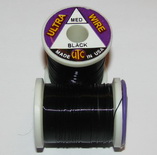 ��������� ultra wire UTC Sm black